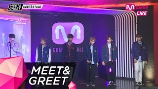 [MEET&GREET] ASTRO 'YOUR LOVE'