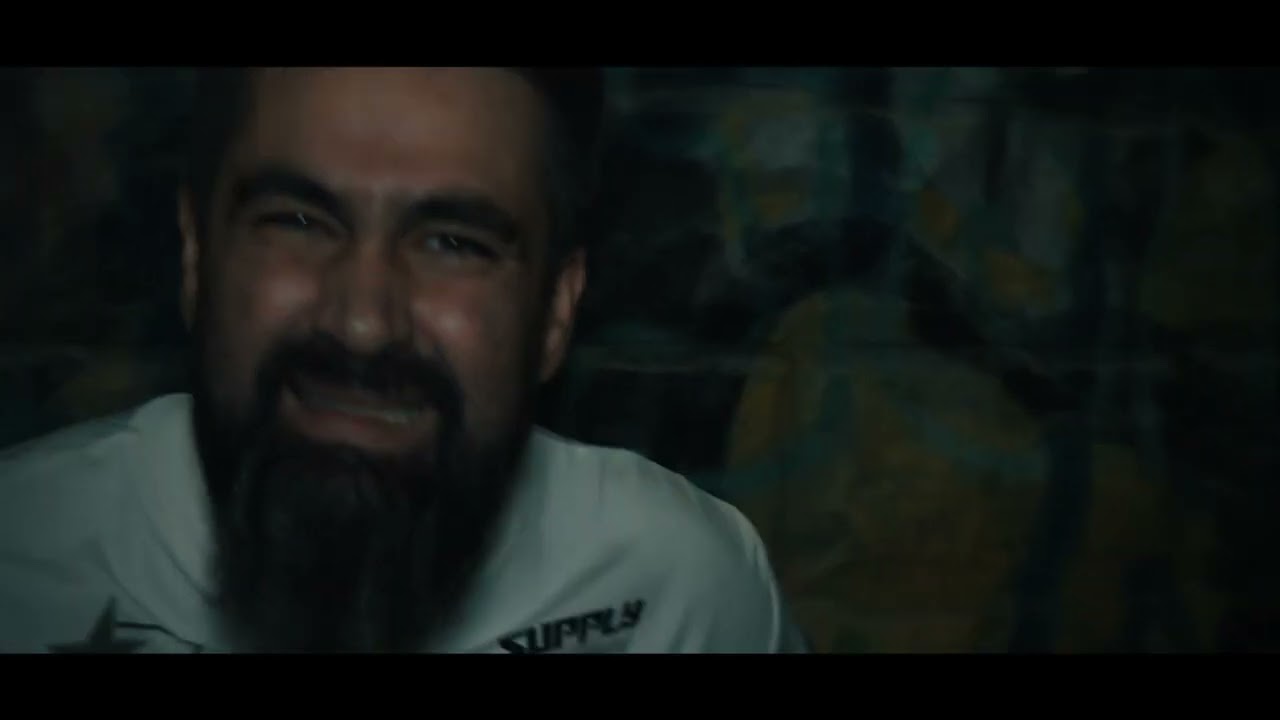 G-NESIS - EL LUGAREÑO (VIDEOCLIP)