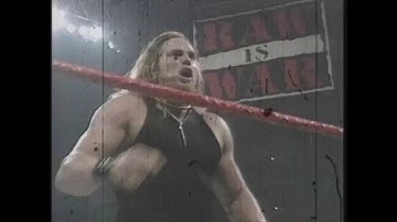 WWE Test (Smackdown 2 Know Your Role) Titantron