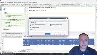 Java Read a File in many different ways