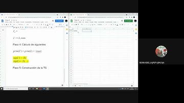 ¿Cómo generar tablas de análisis sintáctico SLR?