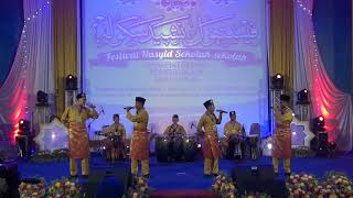 JOHAN FNSS KPM KEBANGSAAN 2018 [SM] | AL ISLAH - SELANGOR