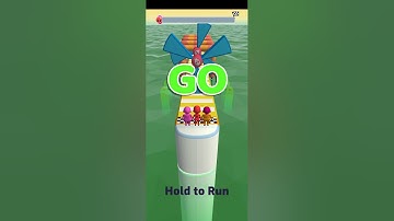 Fun Race 3D Game Level~70 Part-1 #shorts #octogamingzone