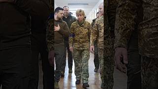 The Colored Identification Bands of The Russo-Ukrainian War