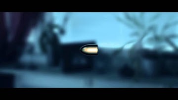 Bullettime Testing / Defiant Films | Adobe After Effects & Element 3D