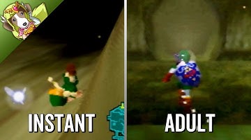 100% NSR With ACE - ZFG Stream Highlights