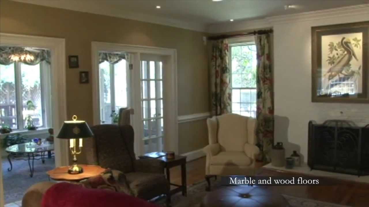 1301 Shaw Place in Lakewood, Norfolk, VA YouTube