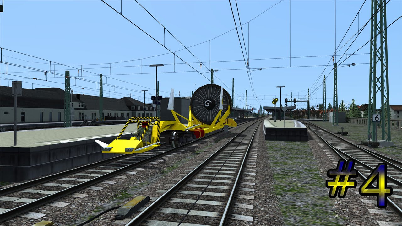let s play train simulator 2014 let s play train simulator 2014