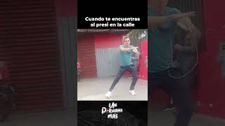 Peru Is Key  peru humor presidentofperu josejeri justanotherperuvian short