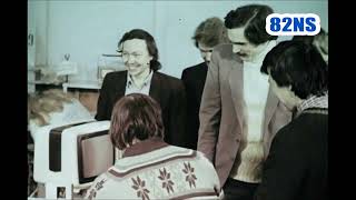 видео: Радиозавод. Рождение и Жизнь в СССР. картинка: Радиозавод. Рождение и Жизнь в СССР.