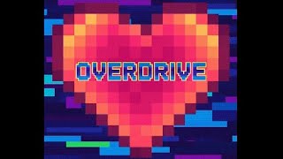 [AI] Pixel Heart Overdrive