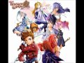 Tales of Symphonia OST - Derris-Kharlan ~Appear~