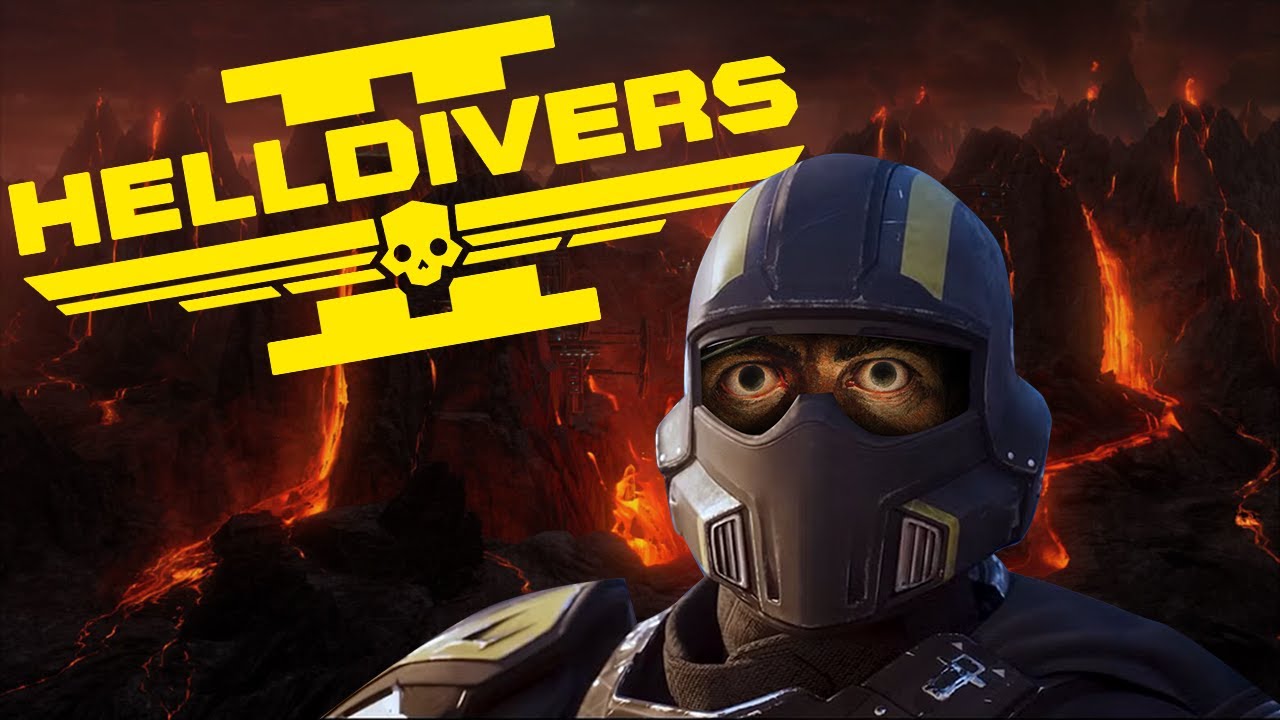 Vietnam Divers - HellDivers 2