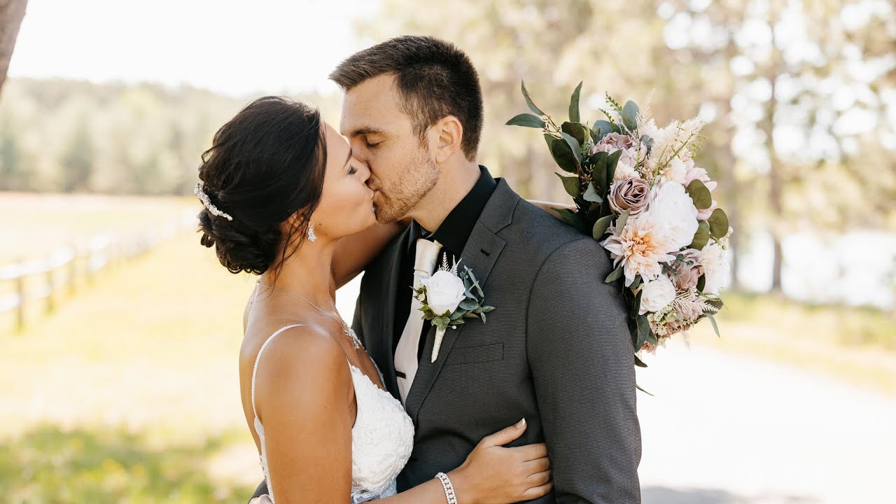 A Minnesota Wedding | The Grittner's 2023