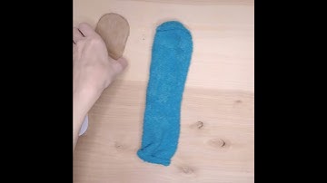 Easy Sock Puppet