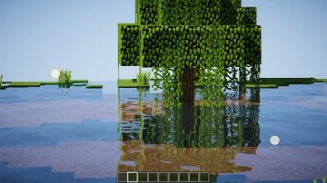 Chocapic Shaders Pojav Launcher
