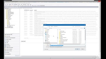 Supportworks Academy: Feature Demo of SLAs and Exporting Reports to CSV
