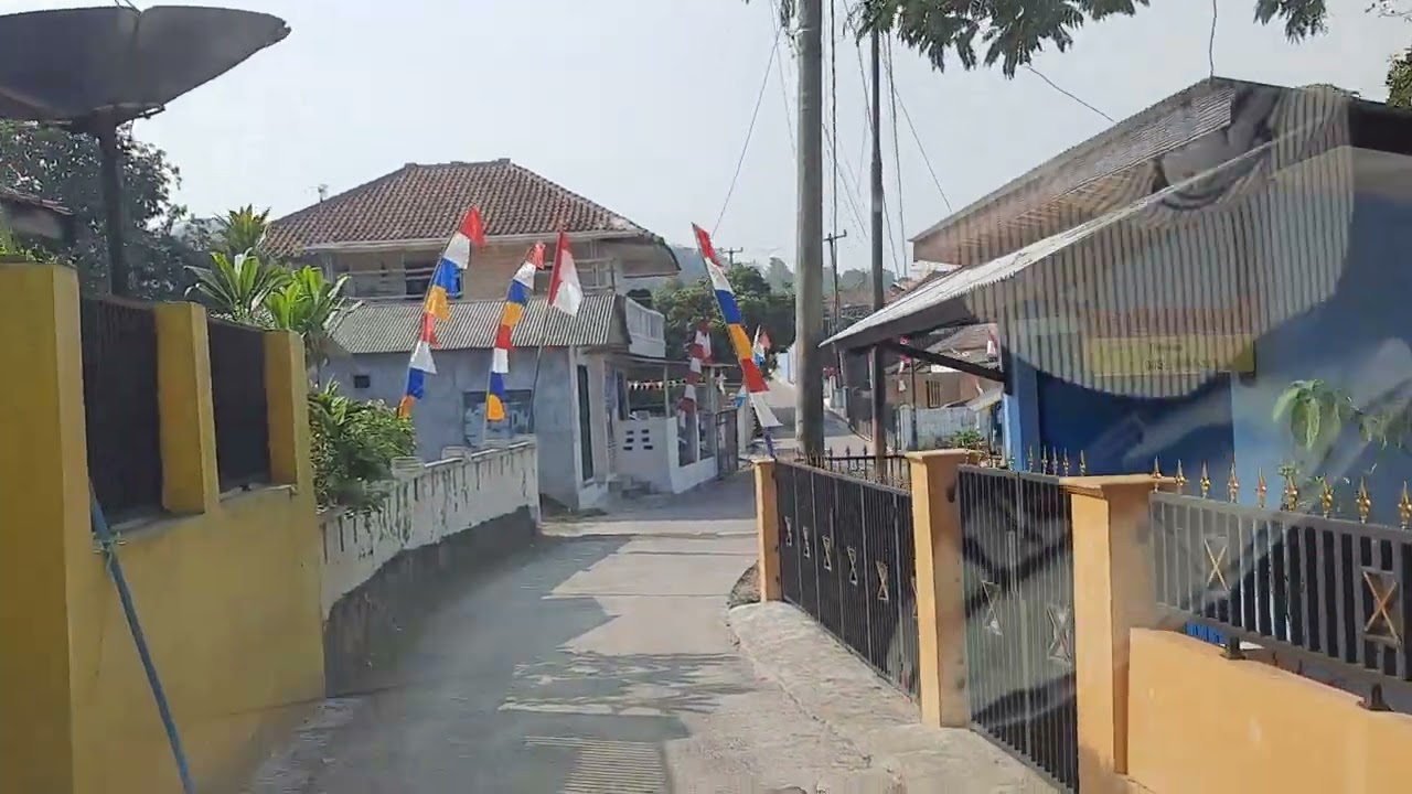 As Syifa Boarding School SUBANG JALAN CAGAK 2 17 AGUSTUS 2024