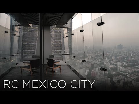 THE RITZ-CARLTON MEXICO CITY | Inside the most luxurious hotel in Mexico City (Full Tour in 4K)