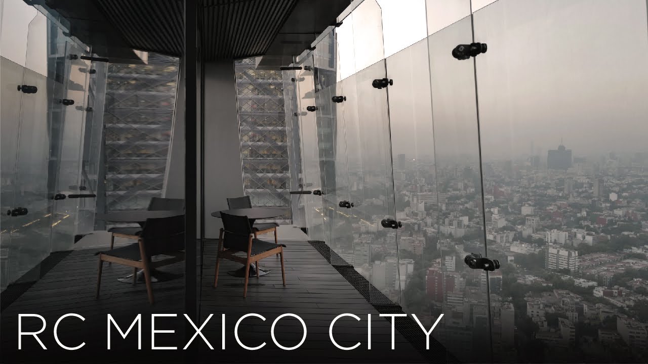 THE RITZ-CARLTON MEXICO CITY | Inside the most luxurious hotel in Mexico City (Full Tour in 4K)