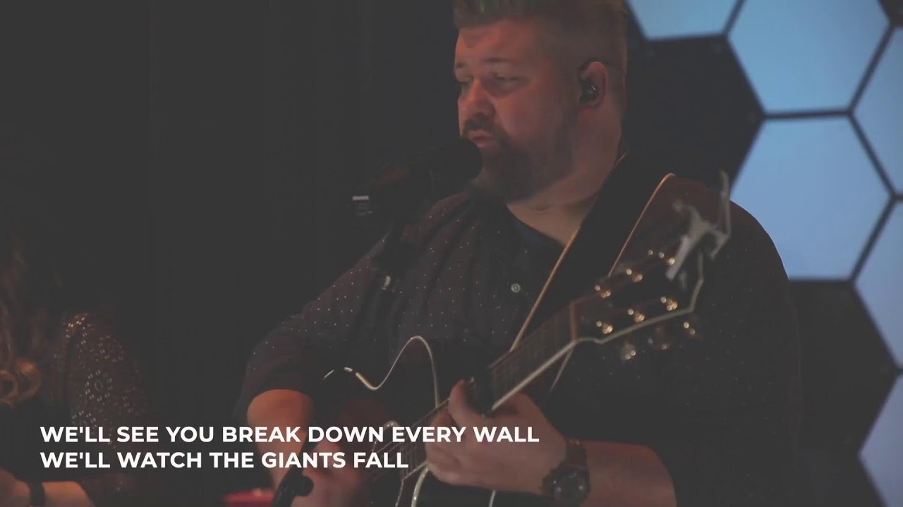 Sunday Worship Service Broadcast | Grace Church