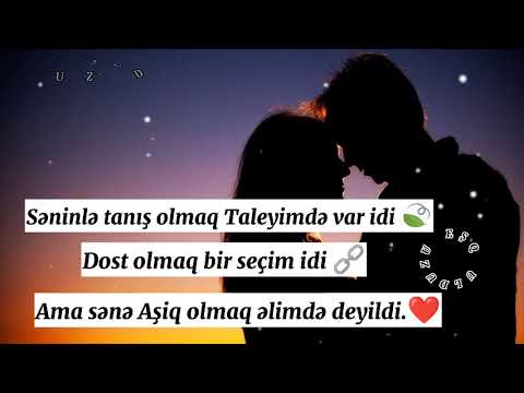 ❤️🔗 Whatsapp ucun Maraqli statuslar Sevgi video Sounds App 2022 Status ucun video,Menali video 🍃