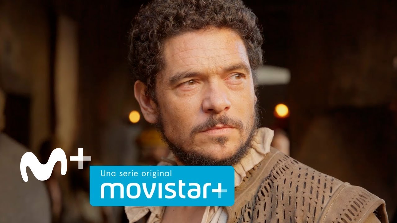 La Peste Making Of Movistar Youtube