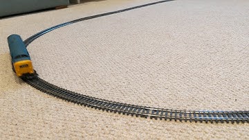 Lima Italy OO The Fife & Forfar Yeomanry 9006 model train