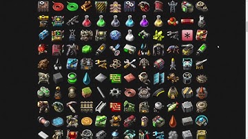 FFF #348 (The Final GUI Update & New / High Res Item Icons!) - Factorio Friday Facts Discussion