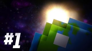 Planetární vězení 01: Nejlepší mapa všech dob?! | Minecraft Box