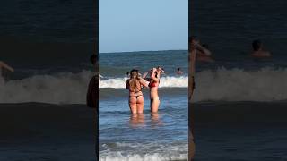 🇦🇷 Explore Mar del Plata Beaches