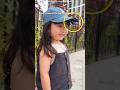 tiny hat camera 🤯