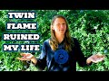 Twin flames are a lie  the truth about twin flames  healing twin flame pain twin flames are toxic