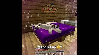 ── .♡ Draco’s a good parent 💚 #krew #itsfunneh #krewfam #shortsfeed #fypシ゚viral #edit #minecraft