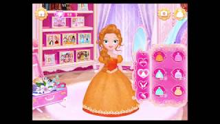 Best Games for Kids HD   Princess Libby's Vacation  A Round the World Trip   iPad Gameplay HD screenshot 5