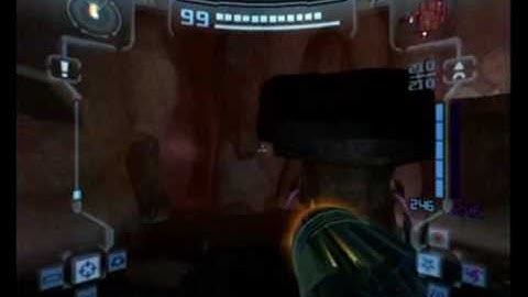Metroid Prime 2: Echoes 100% Walkthrough Part 80 - More Sky Temple Keys