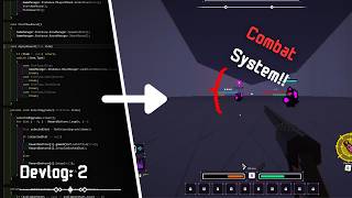 Making My Game's Combat Less Lame [DEVLOG] Profile
