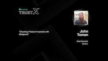 Checking Protocol Invariants with Safeguard