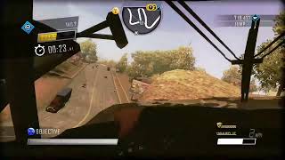 Driver San Francisco - Truck Physics screenshot 4