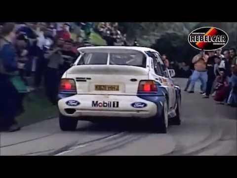 Ford Escort RS