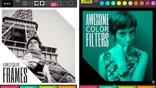 Framehaus [iPad] Video review by Stelapps screenshot 1