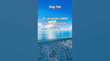 2 Diep feit #motivation #bewust #feiten #mindset #groeimindset #motivatie #quotes #humor #coaching