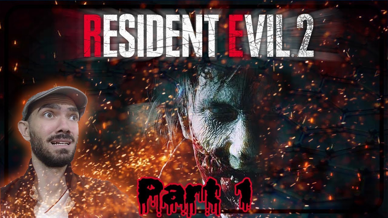 resident evil 2 remake update 1.02