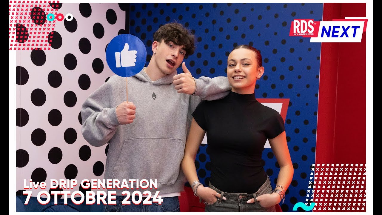 Lisa Luchetta e Matteo Robert: scelgo l'outfit per il mio migliore amico