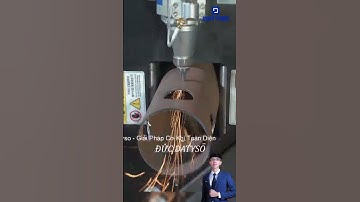 Cắt thép carbon 80mm! #máy cắt ống laser #máy cắt laser #nhà sản xuất máy cắt ống laser