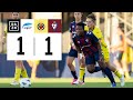 Villarreal cf vs sd eibar 11  resumen y goles  highlights liga f