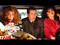 Al Joins A Car Pool | Married With Children