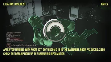 Observer: System Redux - Errant Signal Achievement / Trophy Guide