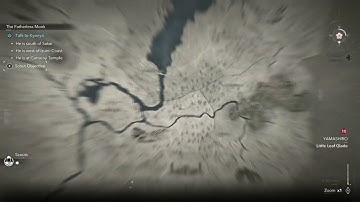 How to Track Quests & Scout Objectives in Assassin