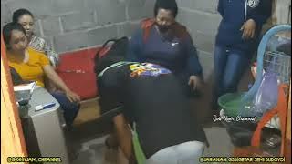 mas Kiki Sulit Di SadarKan || Jaranan gsb